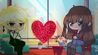 You're pretending to be me again ||MEME||•MLB•∆FW!∆{Nice Lila AU}[IB:@rredd656]