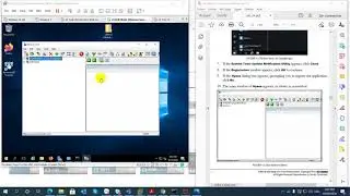 Module4 lab4 Enumerating Resources in a Local Machine using Hyena