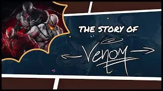 Venom ба Symbiote