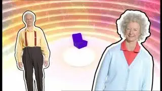Boohbah S01E06  - Armchair
