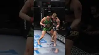 BRUTAL CLINCH WORK WITH ALEXA GRASSO!!! 🤼‍♂️ 