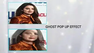 Ghost pop up❕ | No Password 🔓 | 🔗 Link In Description⬇️|  💖