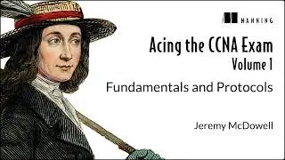 Nail Your CCNA Exam!