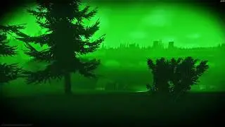 Escape from Tarkov: SCP Encounter