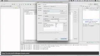 Android Create AVD