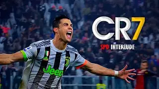 Cr. Ronaldo - SPD Interlude 「4K」#cr7 #ronaldo #4k