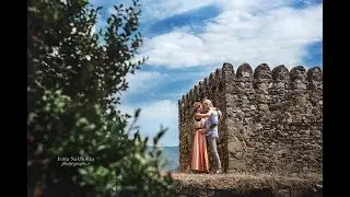 Love story in Georgia