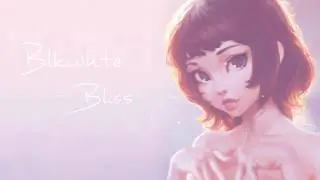 blkwhte - bliss