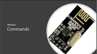Understanding nRF24L01+ for High quality digital RF links on Embedded Systems PART 3
