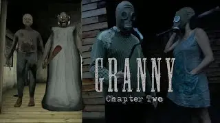 Granny Chapter Two REAL LIFE