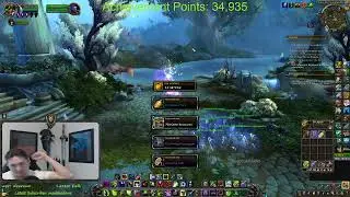 Final Legion Paragon Chest Mount Cloudwing Hippogryph