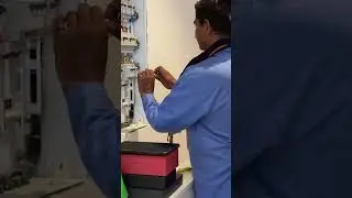 Переживаю, в Дубае в новой квартире не работали розетки пришли чинить пакистанцы
