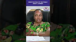 Mandatory Annual LASRERA Registration for Real Estate Agent, Developers, Brokers & Surveyor in Lagos