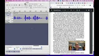 adding quotes to video