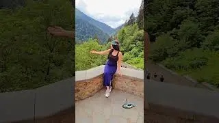 Karadeniz Rüyası ve Batum Turumuzda Trabzon Atatürk Köşkü ve Sümela Manastırı'ndan Keyifli Anlar 🥰