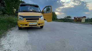 Замена переключателей дворников газель 