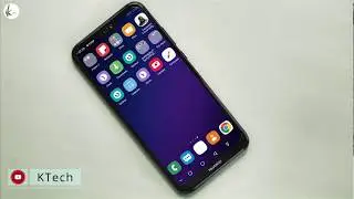 Install Galaxy S10 One UI Theme on All EMUI Devices!!