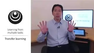 Transfer Learning (C3W2L07)