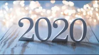 סיכום של שנת 2020