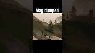 How to MAG DUMP #vr #ghostsoftabor