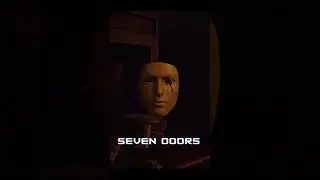 Seven Doors - Official Launch Trailer #youtubeshorts #gametrailers #games