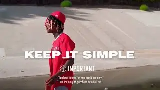 (FREE) 2KBABY Type Beat - 