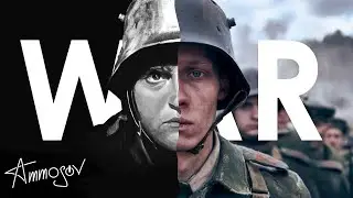 КИНО в 21:00 — «На Западном фронте без перемен» (1930/2022)