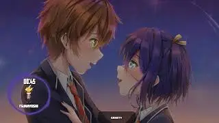 Nightcore - Gravity ♪♪♪