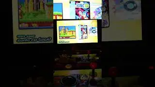 Hyperspin Legends Ultimate Arcade! 👾🕹️🎮🤯