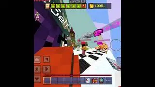 Minecraft MCC x Minecraft 15th Anniversary Party Event - Mystery Cave Challenge Day 7 Puzzle #shorts