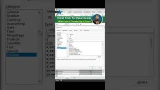 Custom Formatting Like a Pro 😮 Create Custom Number Formats 