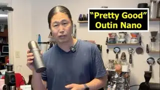 Is Hoffmann right about Outin Nano?