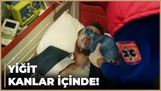 Sadullah, Yiğit'i VURDU! - Şeref Meselesi 8.Bölüm
