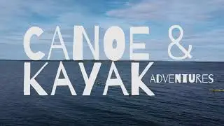 Welcome To Our Channel! 🛶