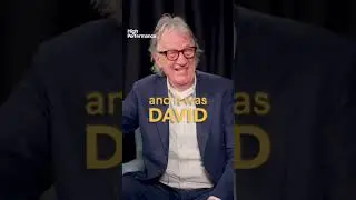 Paul Smith on David Bowie ⭐️