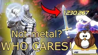 Magneto (House of X) - New 7*s on the way? Let's test them out!