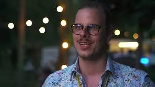 BOSG Sunset-Party 2022 - Statement von Maximilian Wienhard