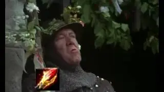 Когда на арене напарник ферала не зашел