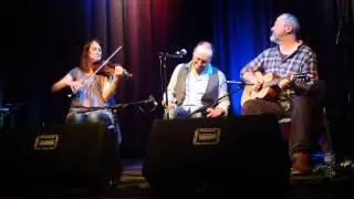 Trio Saozon - La Bouree Du Diable @ Colchester Arts Centre 2.2.15