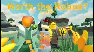 Biologist and Swarmer are BACK are they worth the price? (TDS)