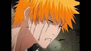 Ичиго не терпила #блич #bleach