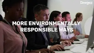 HR by Dawgen Green Agenda