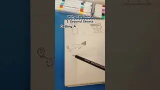 Drawing Simple Things Pt-3🤧✨ #viral #shorts #howto #howtodraw #art #viralshorts