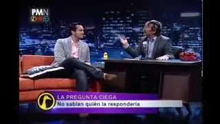 Programa 73 - Danilo Parra