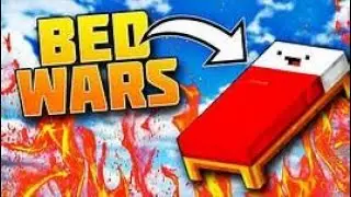 Minecraft Bedwars but you tell me what to do