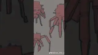 Minecraft Ghost and graves which I haven't found yet