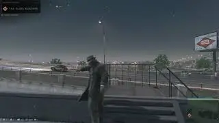 Mafia III Half Steppin