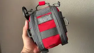 Vanquest Fatpack IFAK | Medical Gear Outfitters