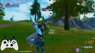 NEW FORTNITE SEASON 7 PLAYING WITH SUBS