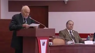 Башня флагшток «Дружба народов» в Сочи